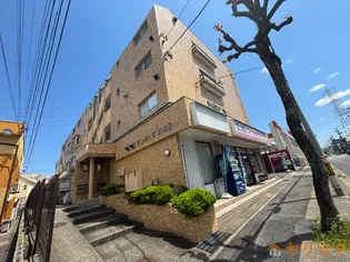 サンパーク大鐘IIの画像