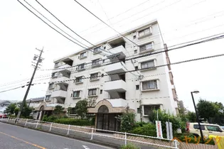 サンファミリア長久手IIの画像