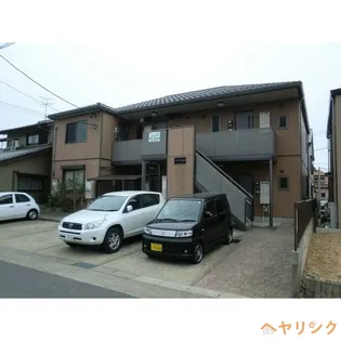 FLATS TURNERの画像