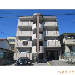 シェソワ町南の画像