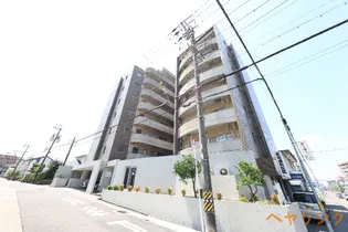 シャトル山手IIの画像