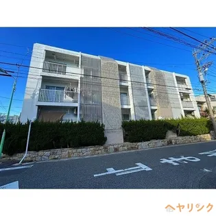 第一太田コーポ【3階】の外観