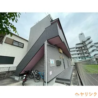 Qiara(キアラ)【2階】の外観
