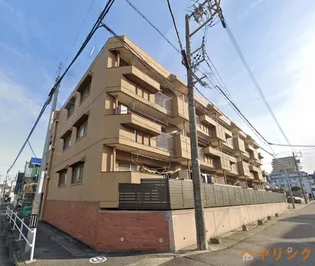 カーサ一社の画像