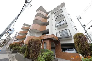 グレイス富が丘の画像