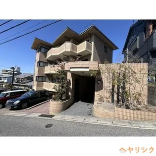 グローリアスヒルズ和合の画像