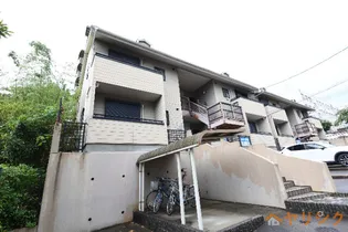 リーフレジデンスの画像