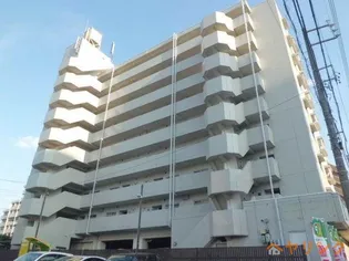 日進エクセルハイツ【805号室】の外観