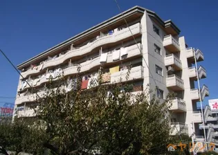 牧の原マンションの画像