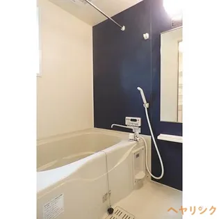 サンフォレスタⅠ【2階】の風呂