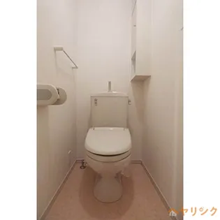 サンフォレスタⅠ【2階】のその他画像