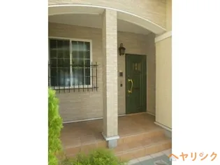 サンフォレスタⅠ【2階】のその他画像