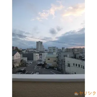 サンフォレスタⅠ【2階】のその他画像