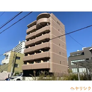 アムール虹ヶ丘の画像