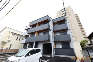 LeGioie新瀬戸駅【2階】の外観