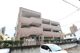 フォレスト高間の画像