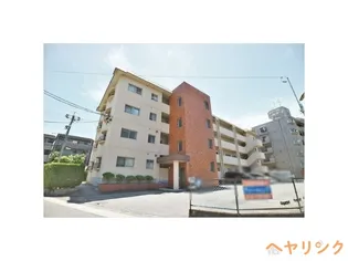 KATOコーポの画像