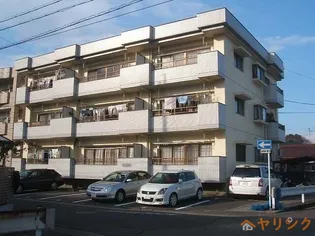 ラフォーレ二城の画像