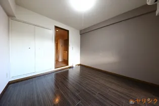 サンハイム新守山【4階】の内装