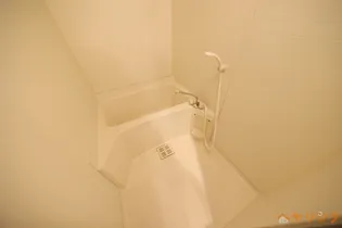 サンハイム新守山【4階】の風呂