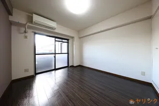 サンハイム新守山【4階】の内装