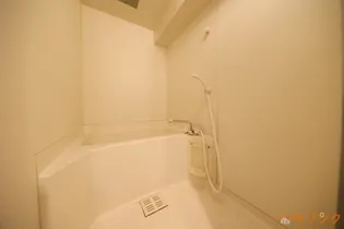 サンハイム新守山【4階】の風呂