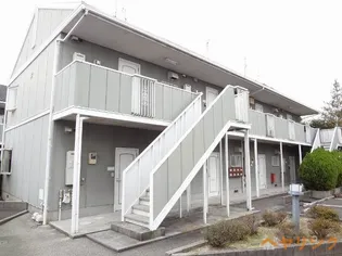 ドミール長久手の画像