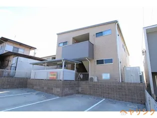 パーク白沢SEの画像