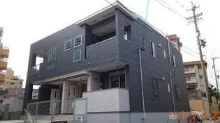 カーサエアリーの画像