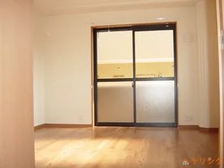 ペニーレインB【1階】の外観