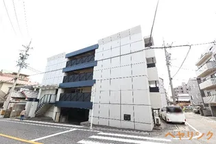 シャンテニエの画像