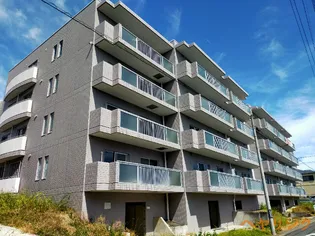 アネシス小幡【307号室】の外観