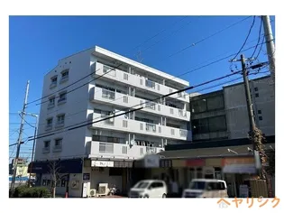 サンハイツ富が丘の画像