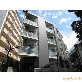 コンフォート上社の画像