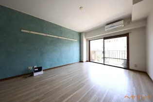 パティオ本郷【2階】の内装