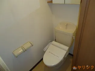 グランディールU【207号室】のその他画像