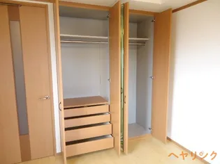 グランディールU【207号室】のその他画像