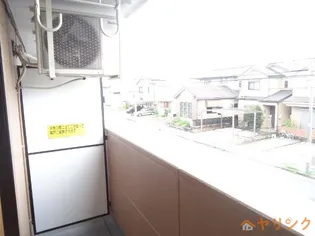 グランディールU【207号室】のその他画像