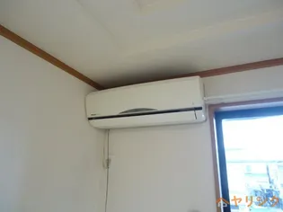 グランディールU【207号室】のその他画像