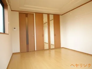 グランディールU【207号室】のその他画像