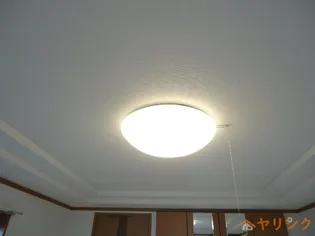 グランディールU【207号室】のその他画像