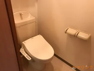 グランディールU【203号室】のその他画像