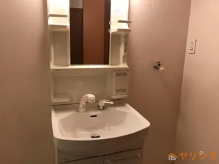 グランディールU【203号室】のその他画像