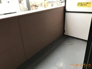 グランディールU【203号室】のその他画像