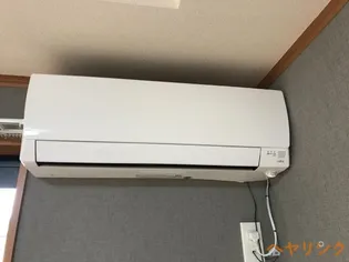 グランディールU【203号室】のその他画像