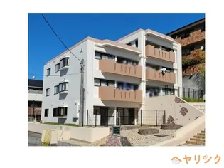 シーズンコート杁ケ池 C【3階】の外観