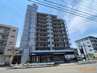 スカイライフ新宿の画像