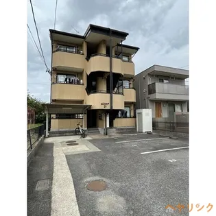 エスポア21【1階】の外観