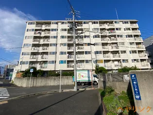 一番町ハウスN棟【307号室】の外観