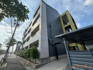 エスポワール天子田の画像